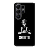 Todoroki Shouto My Hero Academia Samsung Galaxy S26 Ultra Case OV2202