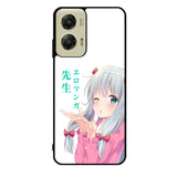 Eromanga Sensei Sagiri Motorola Moto G Stylus 5G 2024 Case OV6341