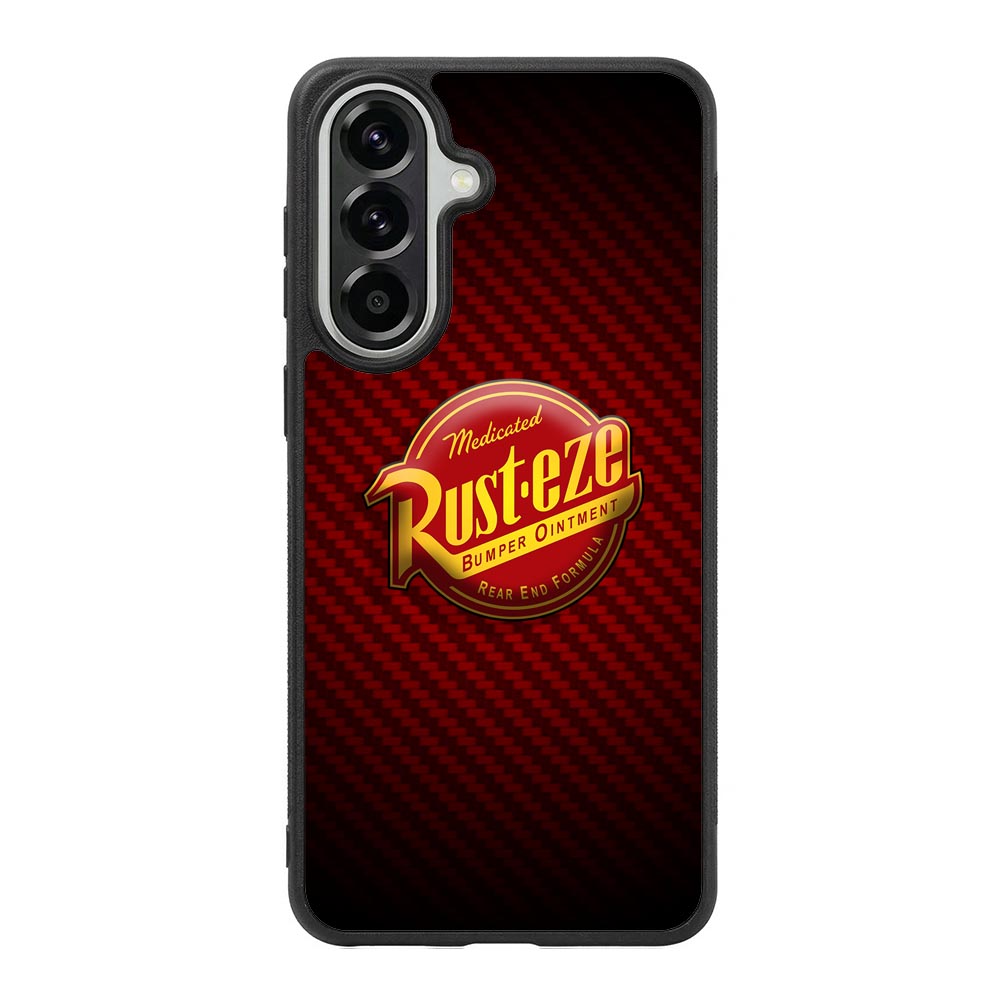Disney Cars Rusteze Samsung Galaxy A57 Case OV6303