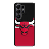 Chicago Bulls Samsung Galaxy S26 Ultra Case OV6259