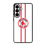 Boston Red Sox Samsung Galaxy S26 Case OV6228