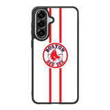 Boston Red Sox Samsung Galaxy A57 Case OV6228