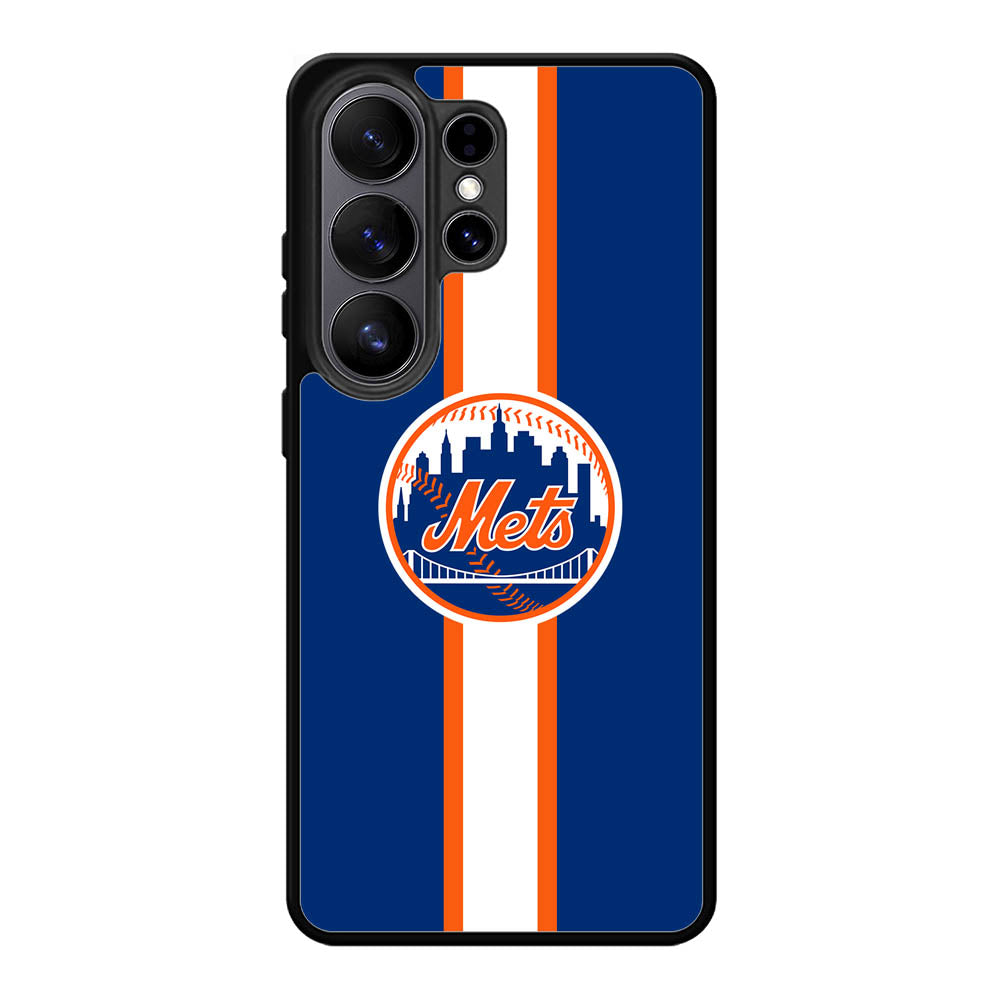 New York Mets 3rd Samsung Galaxy S26 Ultra Case