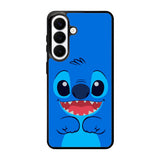 Lilo and Stitch Samsung Galaxy S26 Plus Case OV6474