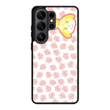 Animal Crossing Samsung Galaxy S26 Ultra Case OV3817