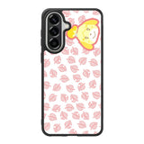 Animal Crossing Samsung Galaxy A37 Case OV3817