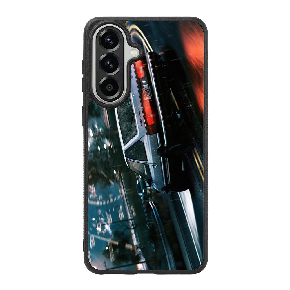 Initial D Anime Samsung Galaxy A57 Case