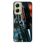 Initial D Anime Motorola Moto G Stylus 5G 2024 Case