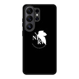 Evangelion NERV Samsung Galaxy S26 Ultra Case