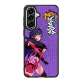 Raiden Mei Honkai Impact Samsung Galaxy A37 Case OV6598