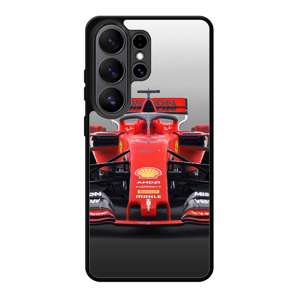 Ferrari F1 Samsung Galaxy S26 Ultra Case OV6362