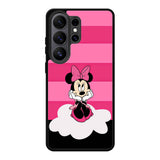Disney Minnie Mouse Samsung Galaxy S26 Ultra Case OV6317