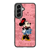 Disney Minnie Mouse Samsung Galaxy A57 Case OV6319