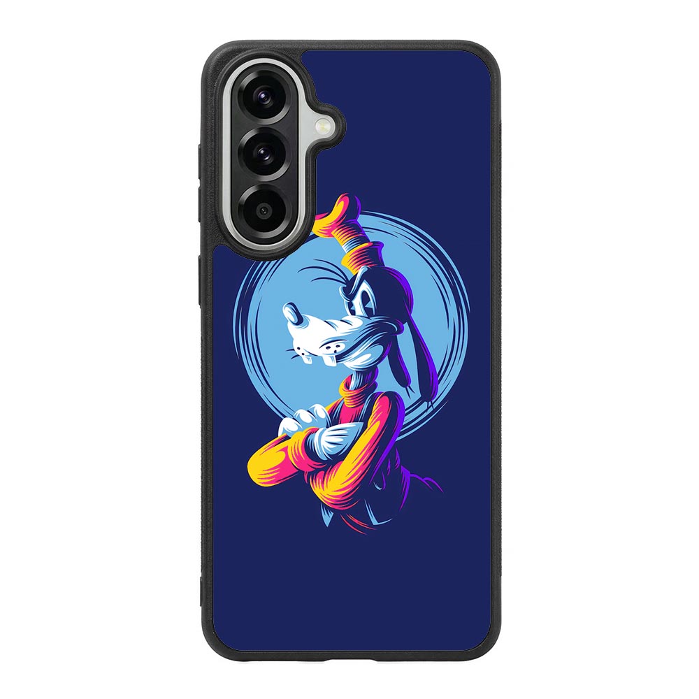 Disney Goofy Samsung Galaxy A57 Case OV6308