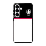 Arknights Penguin Logistics Samsung Galaxy S26 Case QC6195
