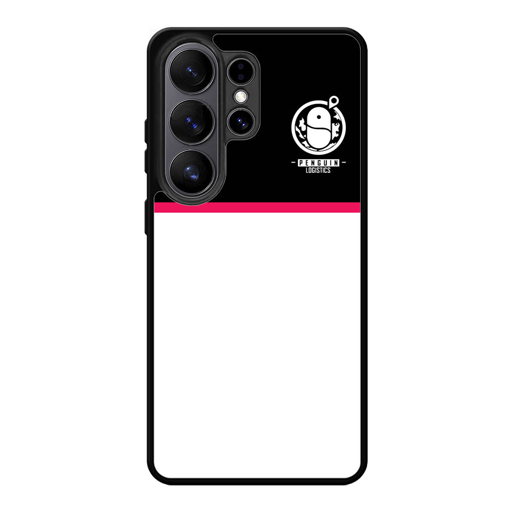 Arknights Penguin Logistics Samsung Galaxy S26 Ultra Case OV6195