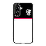 Arknights Penguin Logistics Samsung Galaxy A57 Case QC6195