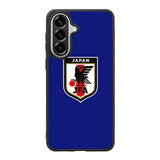 Japan Football JFA Samsung Galaxy A37 Case OV6434