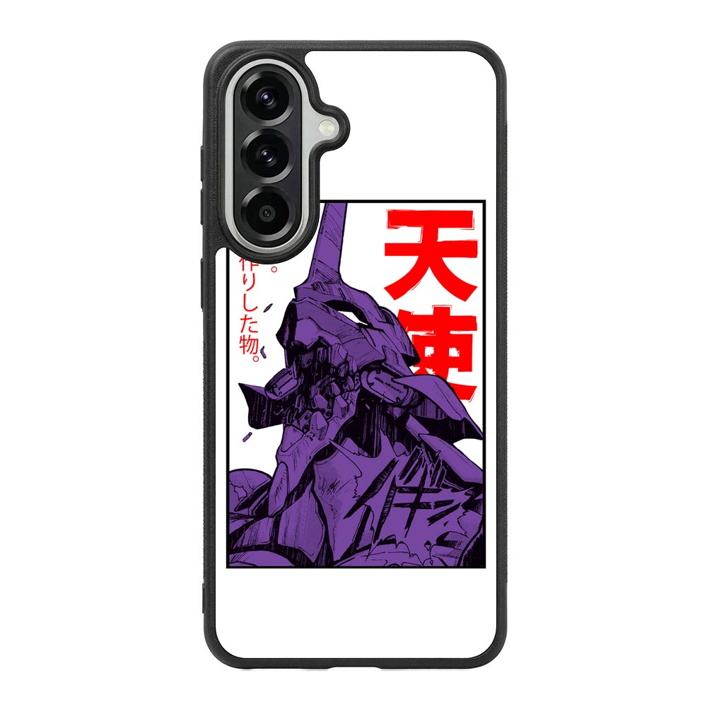 Evangelion EVA 01 Samsung Galaxy A37 Case OV4862