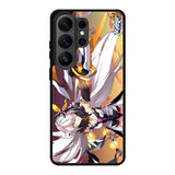 Void Herrscher Honkai Impact Samsung Galaxy S26 Ultra Case OV6720