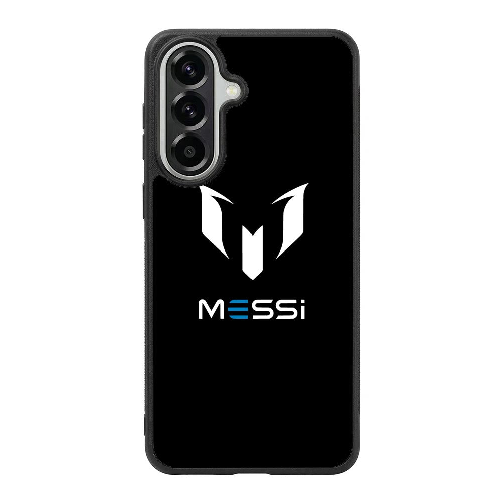 Team Messi Samsung Galaxy A57 Case QC6701