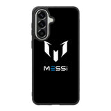 Team Messi Samsung Galaxy A57 Case QC6701