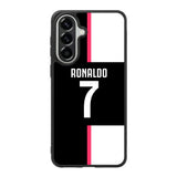 Ronaldo Kit Samsung Galaxy A57 Case OV6609