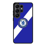 Chelsea FC Samsung Galaxy S26 Ultra Case OV6252