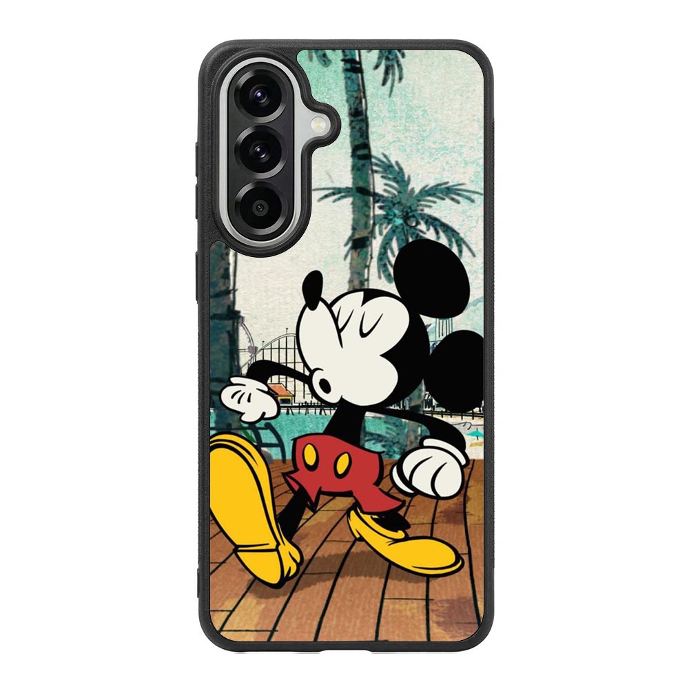 Disney Mickey Mouse 2nd Samsung Galaxy A37 Case