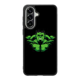 Marvel Hulk Samsung Galaxy A37 Case OV6510