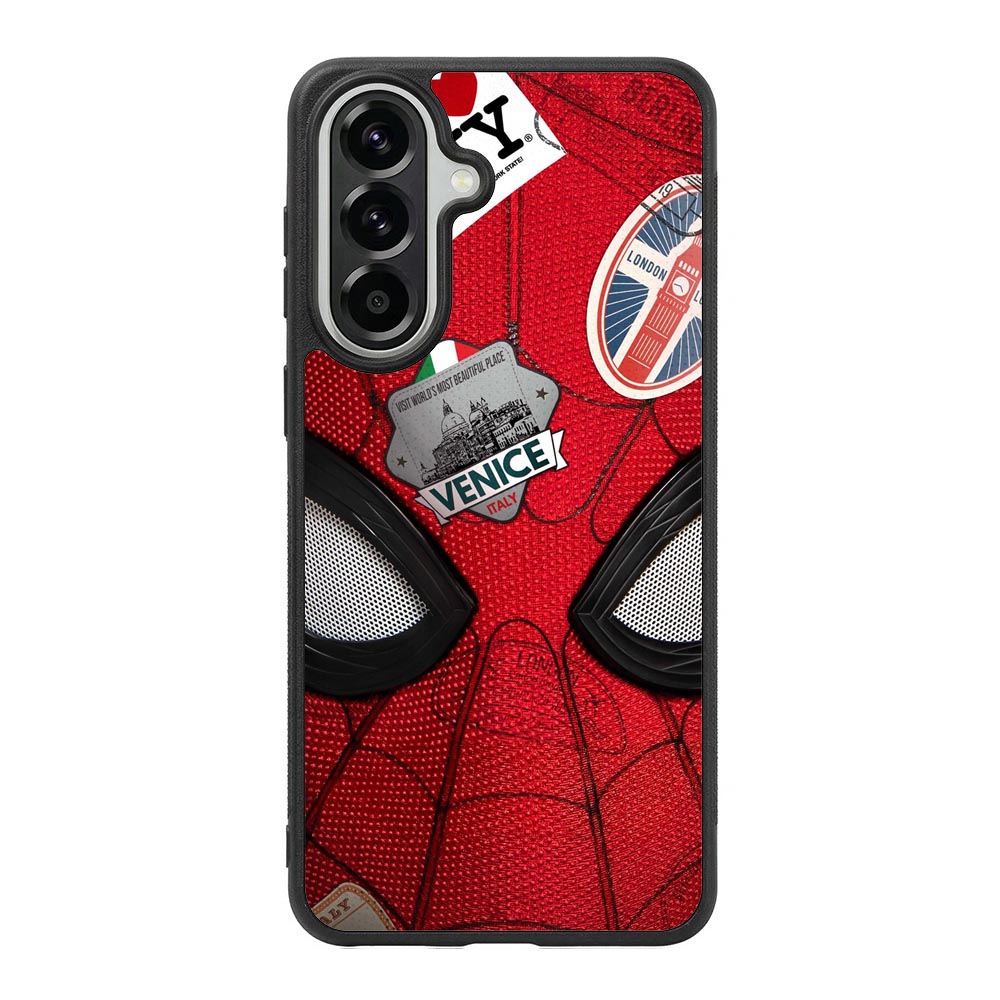 Spiderman Far From Home Samsung Galaxy A57 Case OV6642