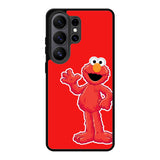 Elmo Sesame Street Samsung Galaxy S26 Ultra Case OV6340