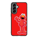 Elmo Sesame Street Samsung Galaxy A37 Case OV6340