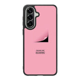 Blackpink KPop Samsung Galaxy A57 Case OV6221