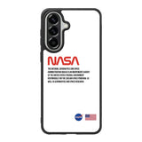 NASA Space Samsung Galaxy A37 Case OV6543