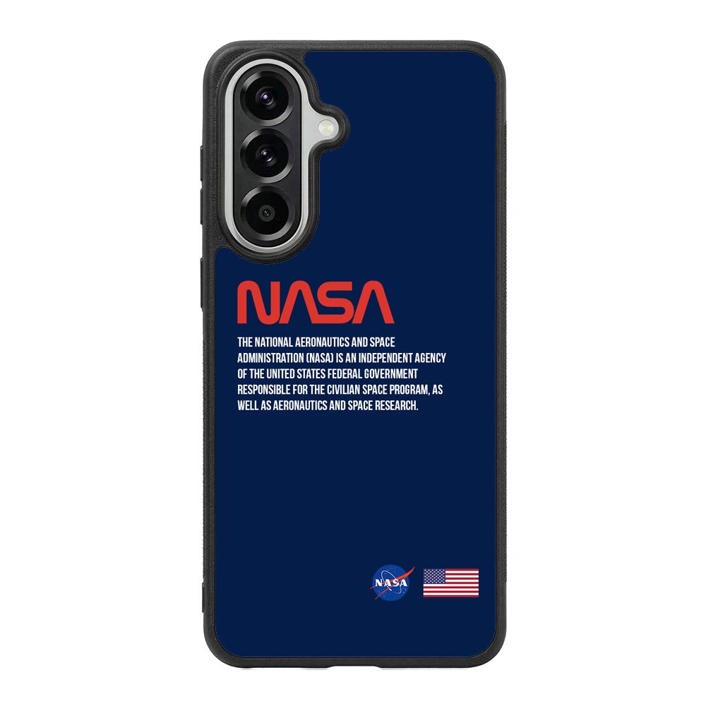 NASA Space Samsung Galaxy A57 Case OV3134