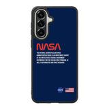 NASA Space Samsung Galaxy A37 Case OV3134