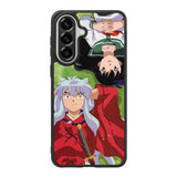 Inuyasha 1st Samsung Galaxy A57 Case