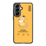 Pokemon Psyduck Samsung Galaxy A37 Case OV2834