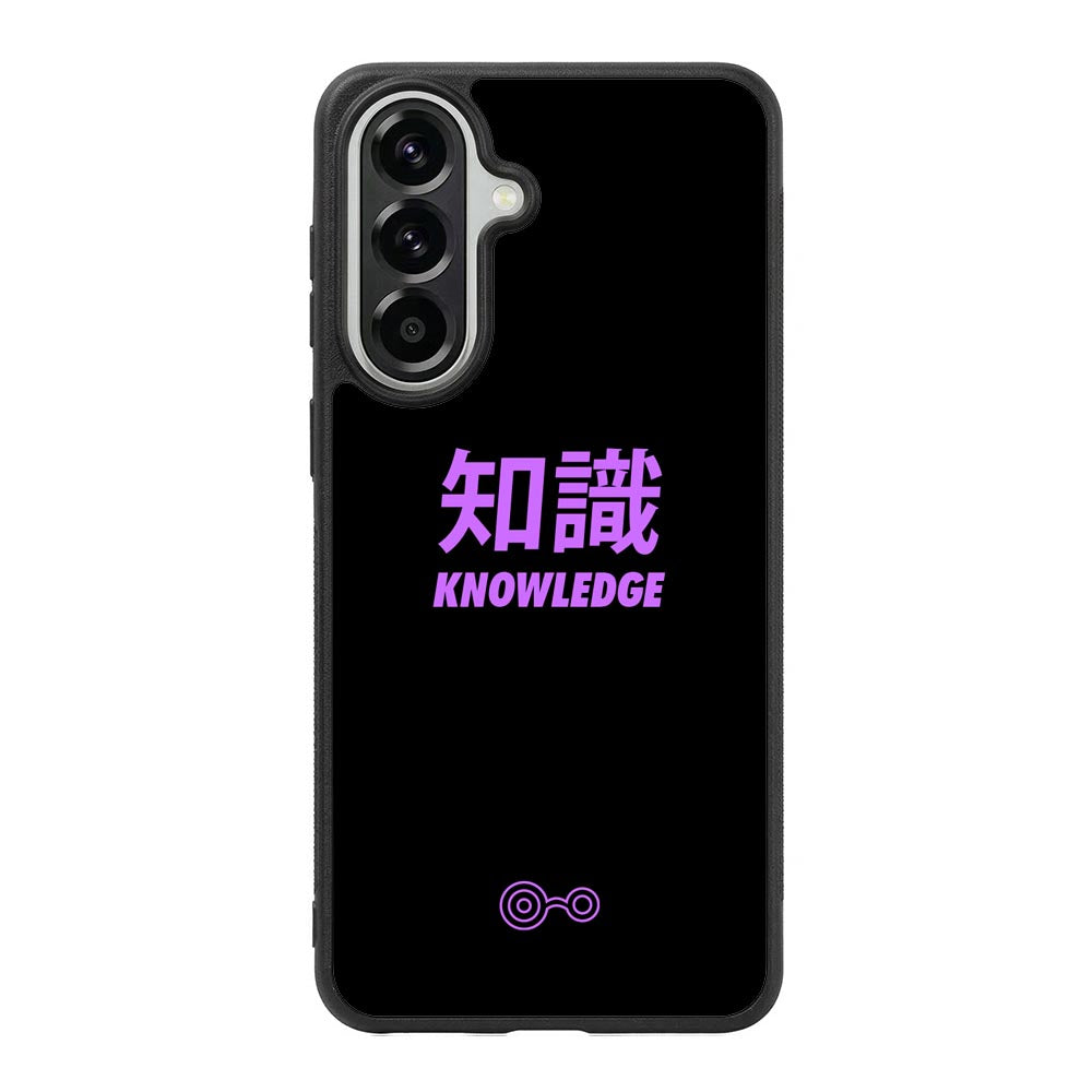 Digimon Crest of Knowledge Samsung Galaxy A57 Case OV6294