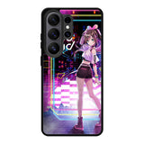 One Piece Logo Samsung Galaxy S26 Ultra Case OV10526