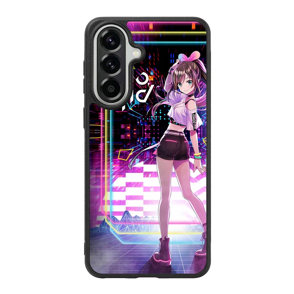 Kizuna Ai Samsung Galaxy A37 Case OV6451