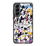 One Ok Rock Samsung Galaxy A37 Case OV6562