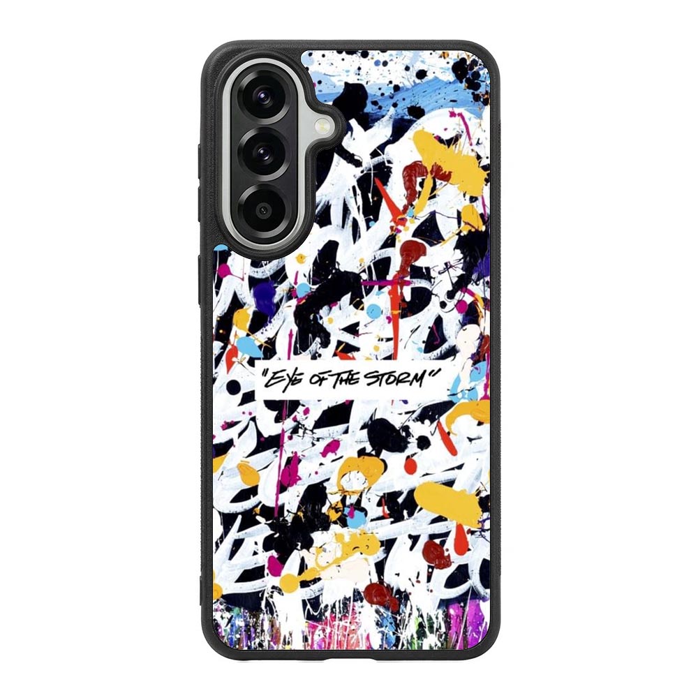 One Ok Rock Samsung Galaxy A57 Case OV6562