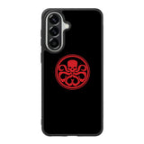 Marvel HYDRA Samsung Galaxy A37 Case OV3356