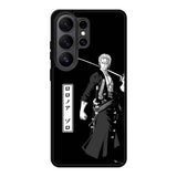 One Piece Zoro Samsung Galaxy S26 Ultra Case QC6568