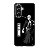 One Piece Zoro Samsung Galaxy A57 Case OV6568