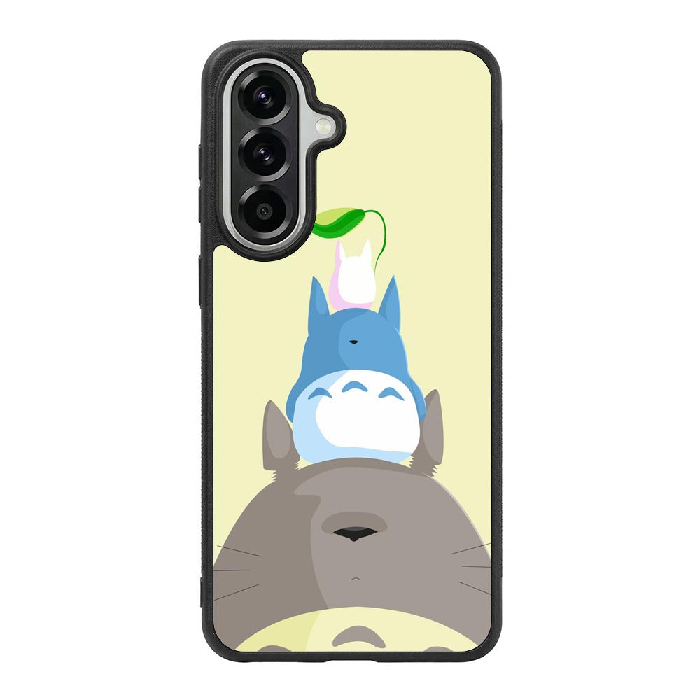 My Neighbour Totoro Samsung Galaxy A37 Case OV6540