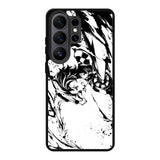 Tanjiro Kimetsu no Yaiba Samsung Galaxy S26 Ultra Case OV6696