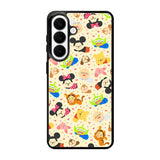 Disney Mickey Minnie Samsung Galaxy S26 Case OV4712